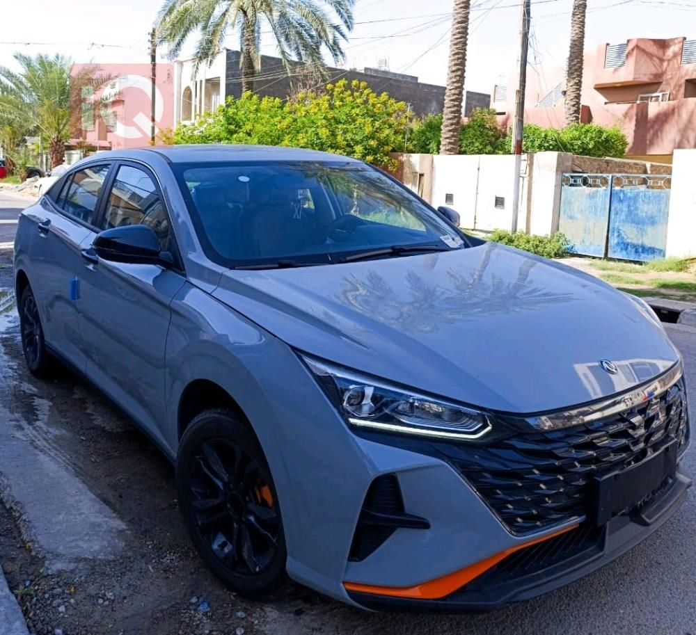 دونج فينج شاين